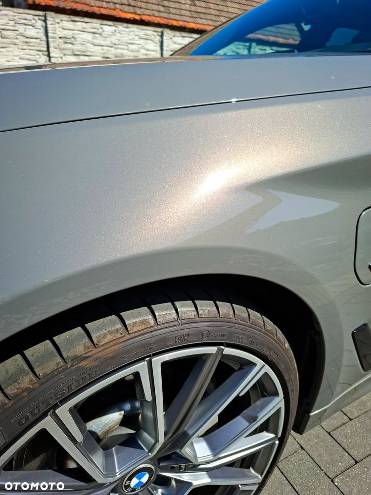 BMW Seria 5 - 12