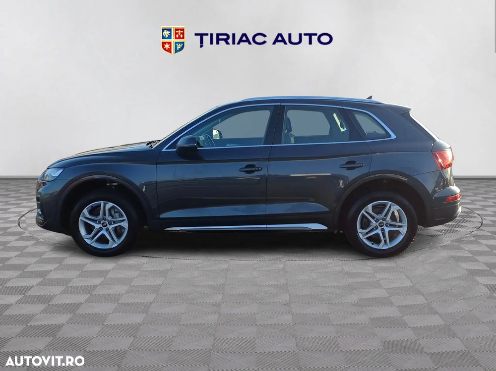 Audi Q5 - 2
