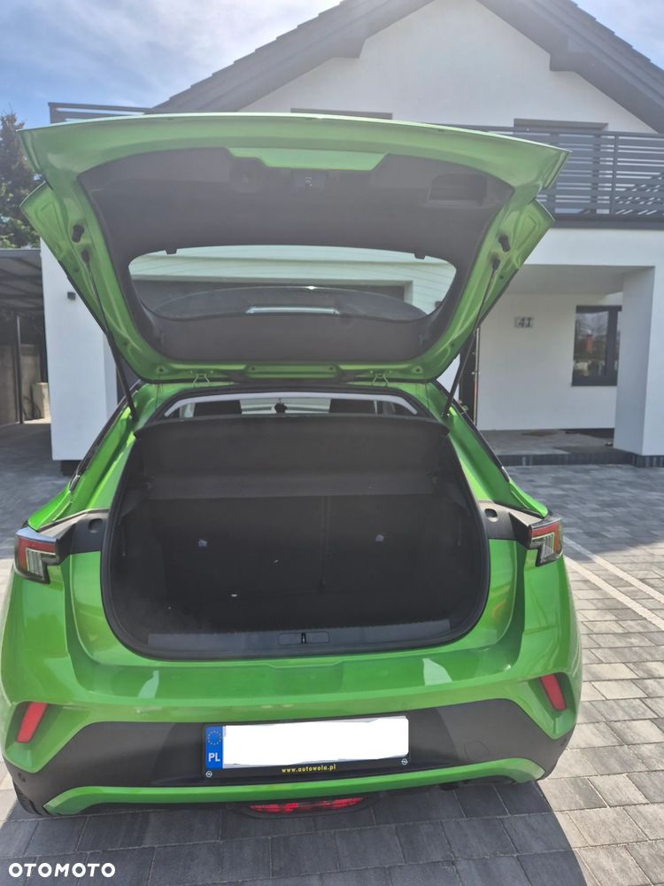 Opel Mokka 1.2 T Edition S&S - 13