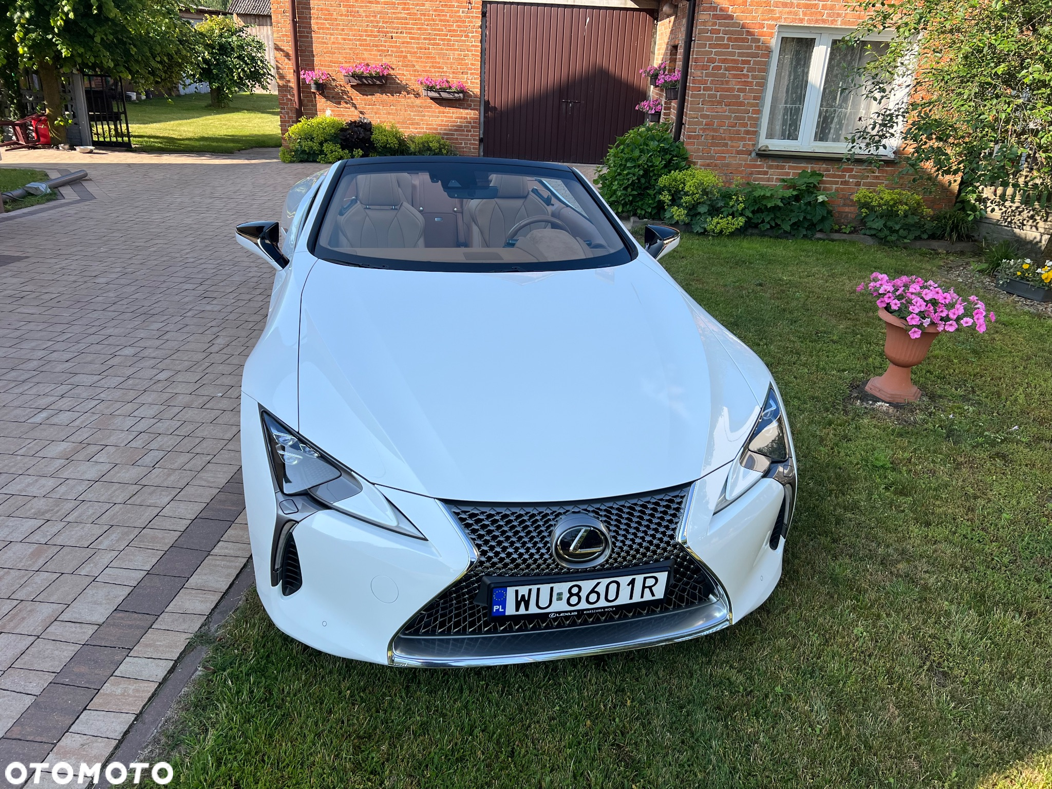 Lexus LC 500 Superturismo - 39