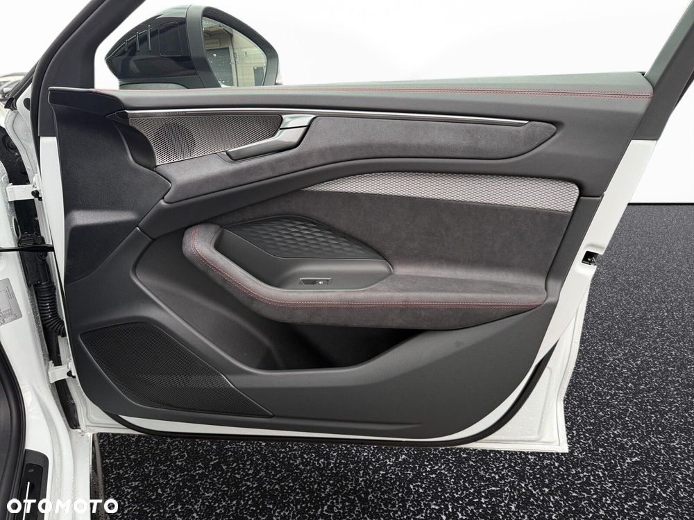 Audi A6 Limousine TFSI mHEV Quattro S tronic - 22