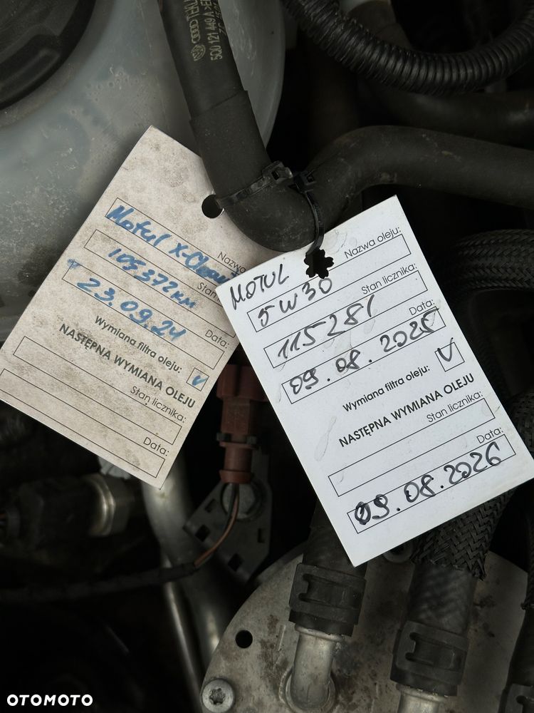 Skoda Octavia 2.0 TDI Style DSG - 14