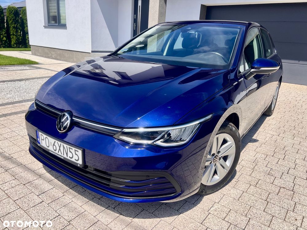 Volkswagen Golf 1.5 TSI EVO Life - 14