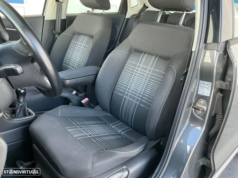 VW Polo - 5