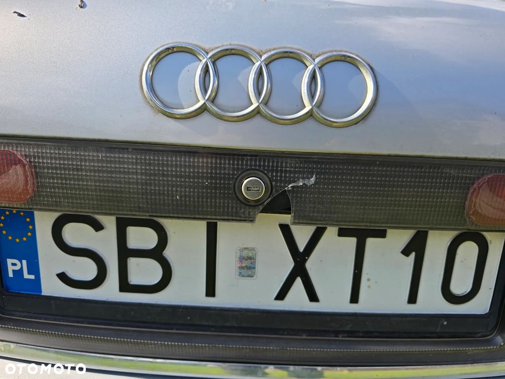 Audi A6 - 10