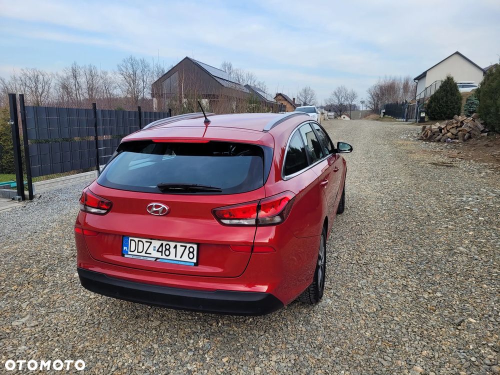 Hyundai i30 1.0 T-GDI Premiere Style - 18
