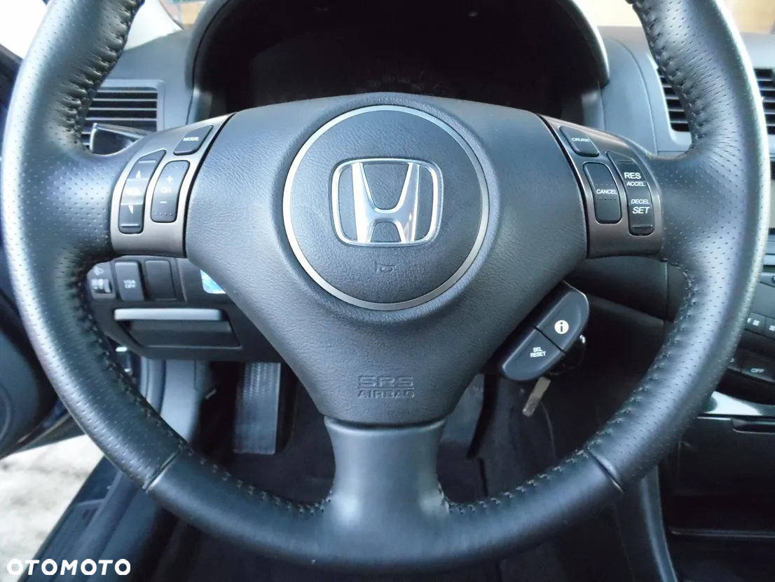 Honda Accord 2.0 i Sport 30 Jahre Edition - 16