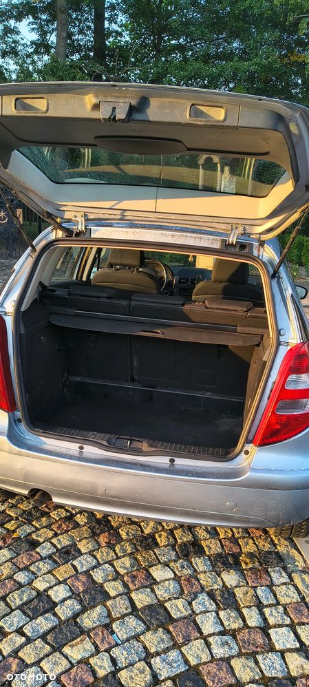 Mercedes-Benz Klasa A 180 CDI Avantgarde - 5