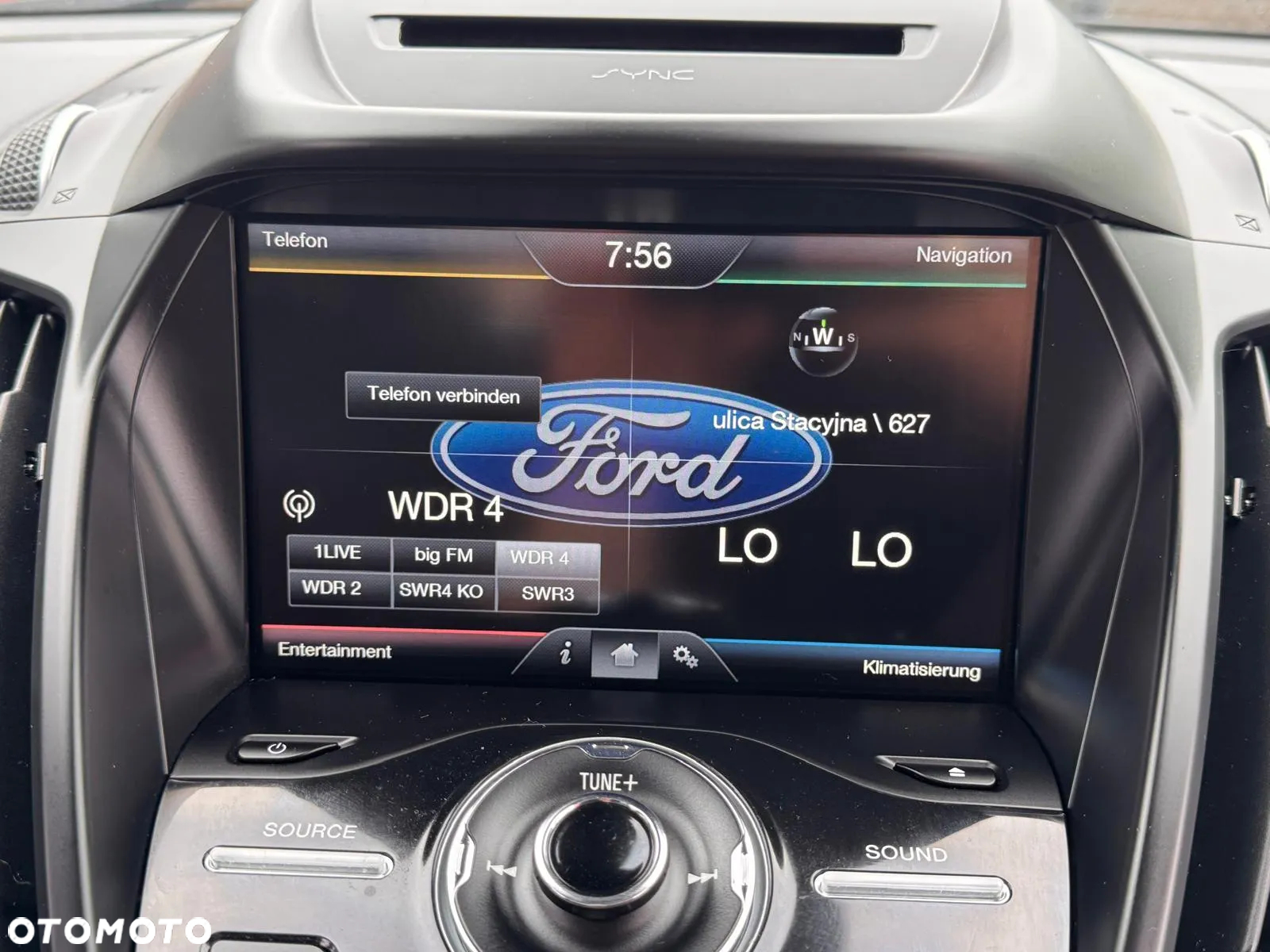 Ford Kuga 2.0 TDCi 4x4 Individual - 15