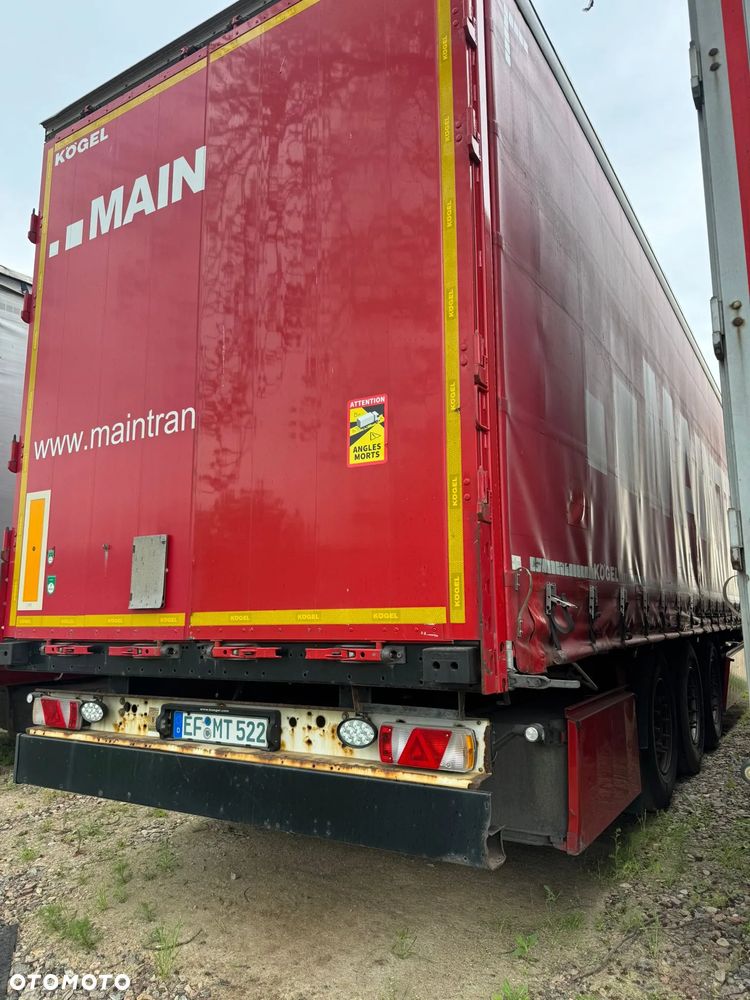 Kögel S24 - 7