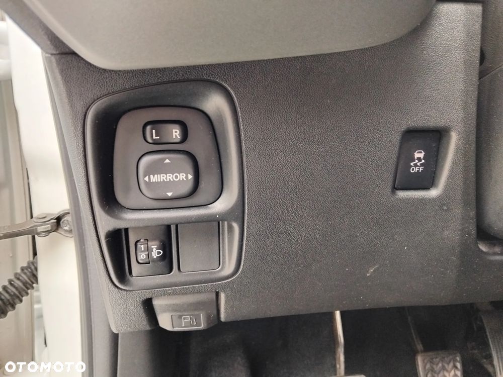 Citroën C1 1.0 VTi Feel EU6 - 9