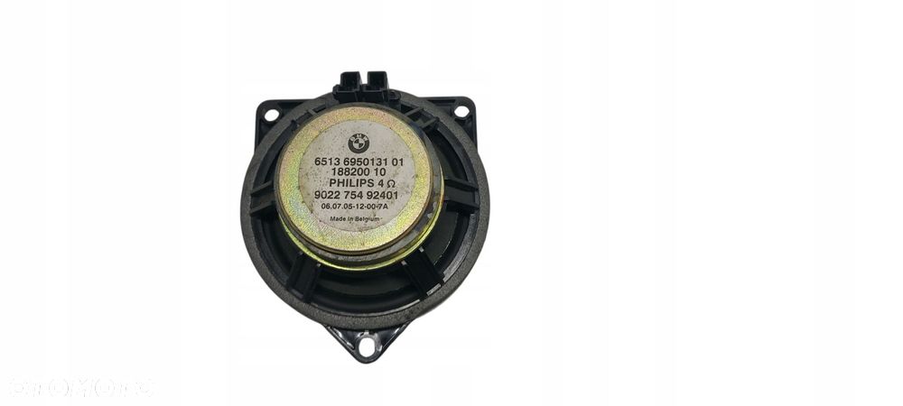 Bmw E83 E85 E86 Głośnik Średniotonowy 6950131 - 3