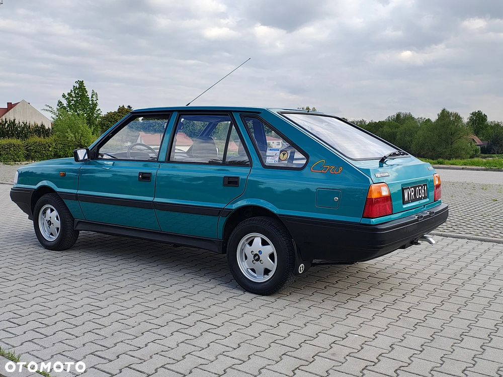Polonez Caro - 5