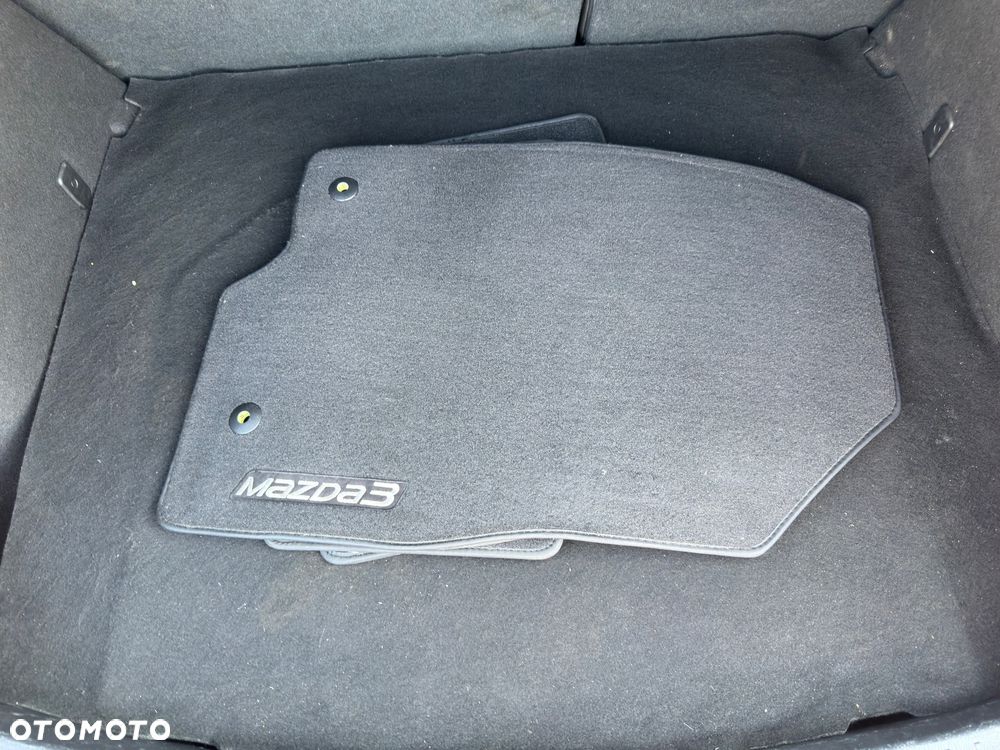 Mazda 3 2.0 Skymotion EU6 - 25