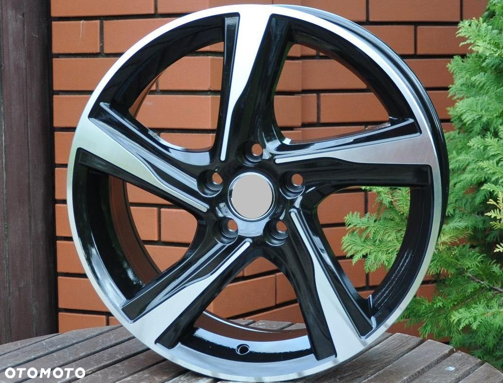 115 MB FELGI 18 5x108 VOLVO V50 S60 V60 V70 S90 V90 XC60 XC70 XC90 - 5