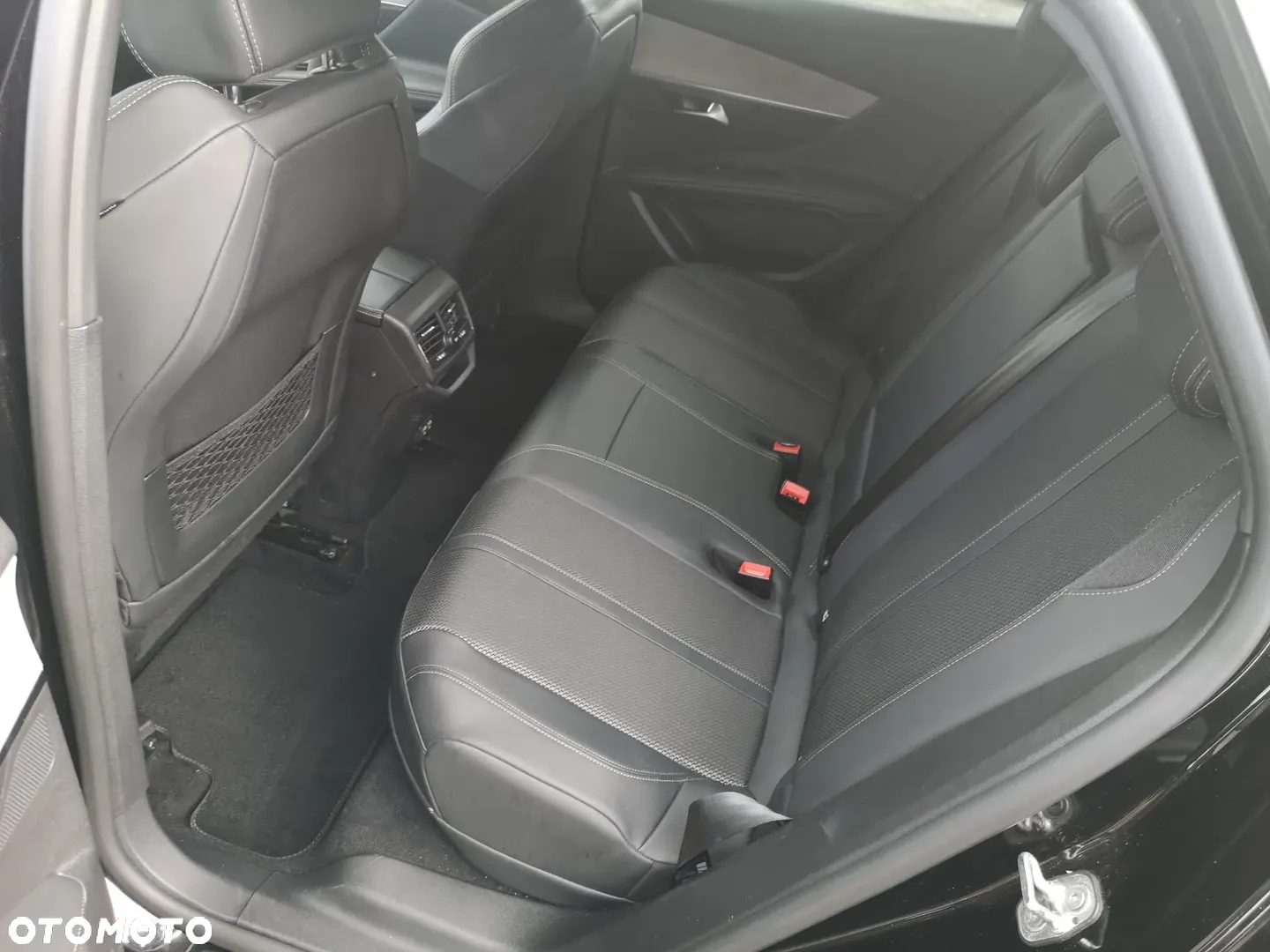 Peugeot 3008 1.6 PureTech Hybrid PHEV GT Pack S&S EAT8 - 23