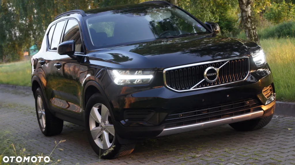 Volvo XC 40 T2 Momentum Core - 13