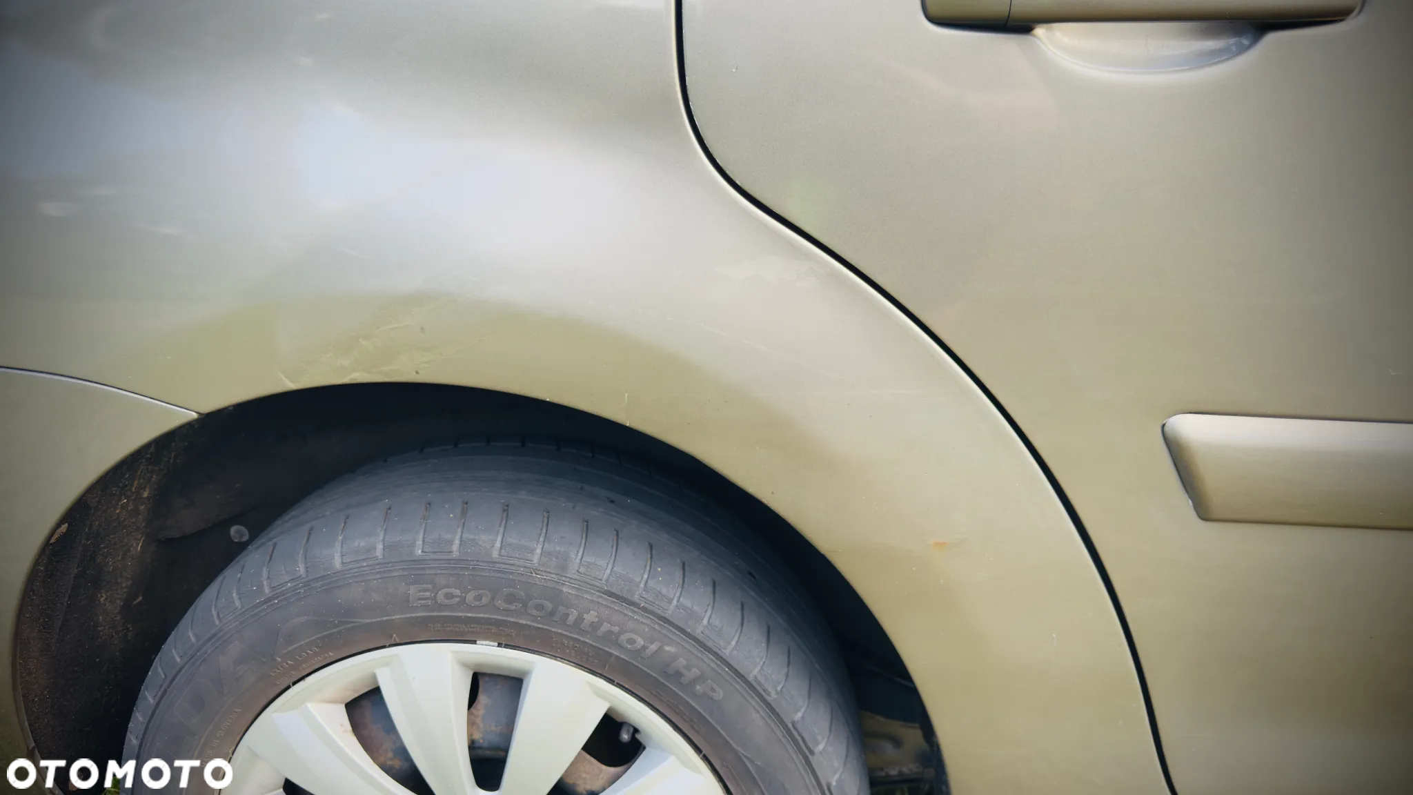 Citroën C4 Grand Picasso - 18