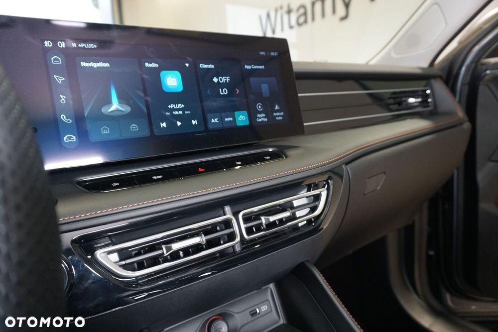 MG EHS 1.5T PHEV Excite - 26