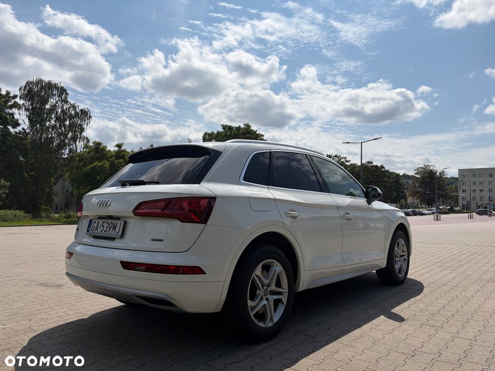 Audi Q5 - 28