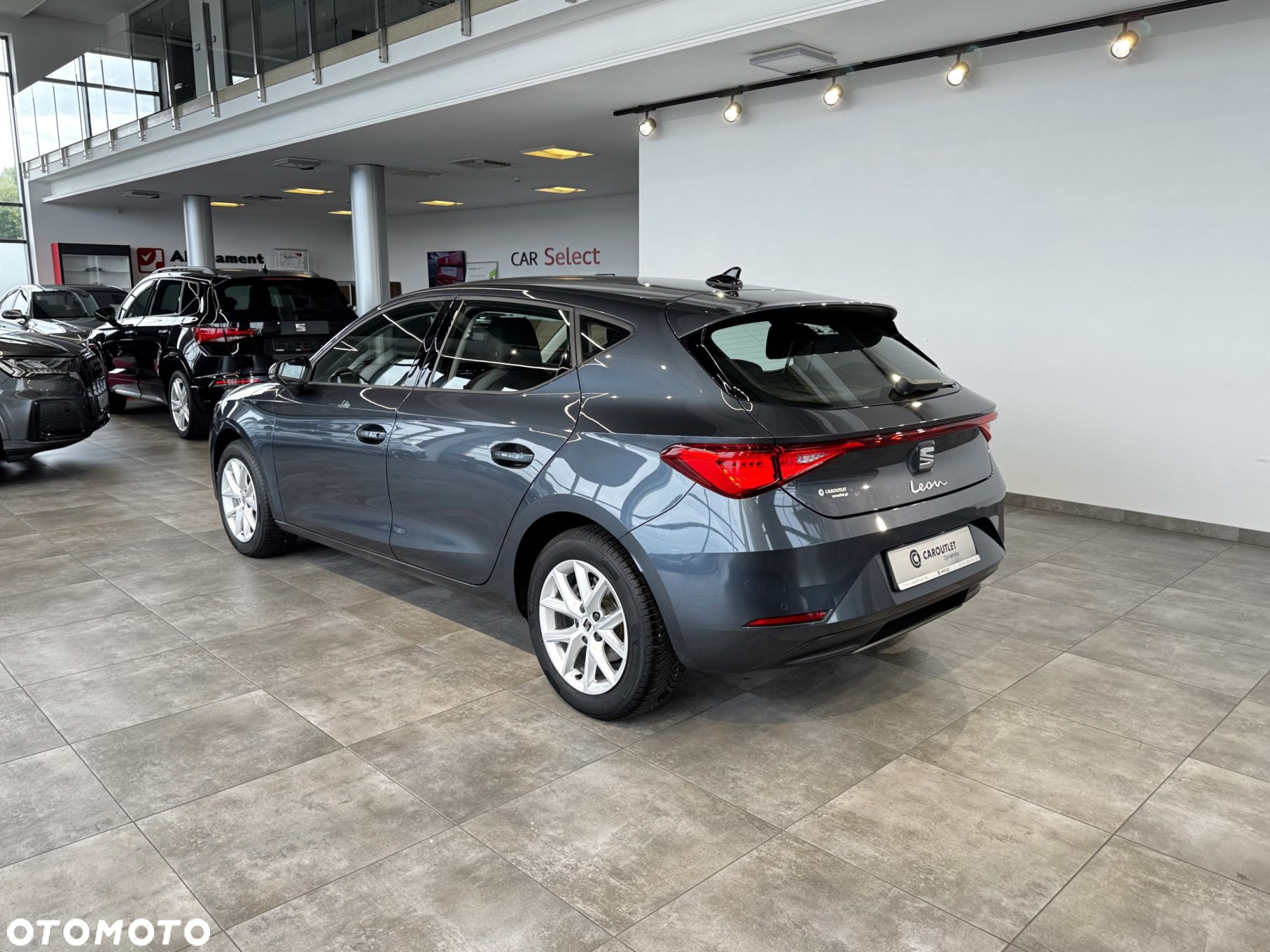 Seat Leon - 7