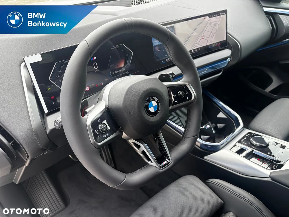 BMW X3 xDrive20 mHEV - 8