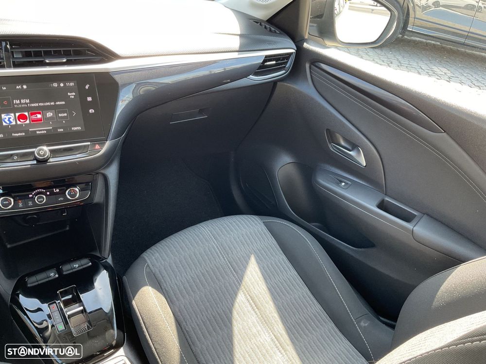 Opel Corsa-e Business - 35