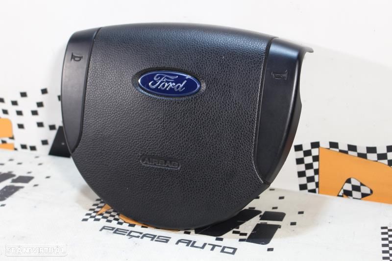 Airbag De Volante Ford Mondeo Iii (B5y)  3S71f042b85 / 3S71f042b85caw - 3
