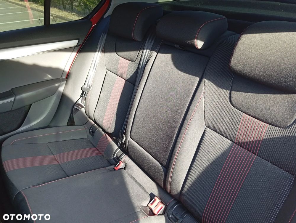 Skoda Octavia 1.4 TSI Ambition - 15
