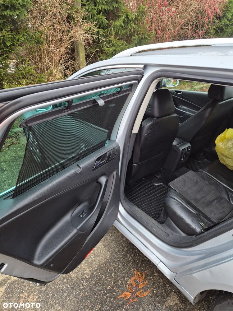 Volkswagen Passat 2.0 Turbo FSI Highline - 14
