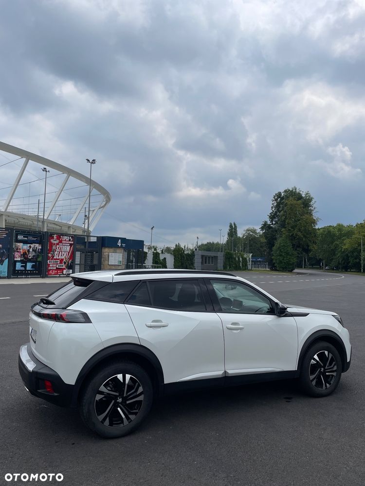 Peugeot 2008 1.2 PureTech Allure Pack S&S - 7