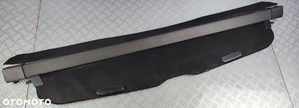 roleta tylna zasłona osłona bagażnika PEUGEOT 307 SW KOMBI 2004-2011 - 1