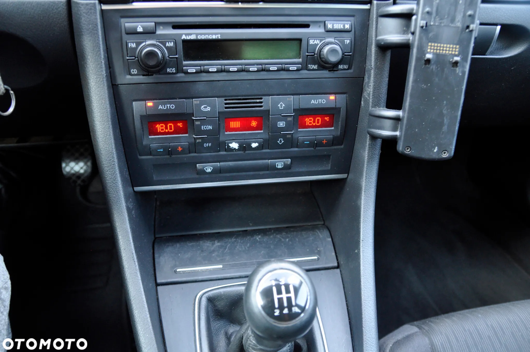 Audi A4 Avant 2.0 - 9
