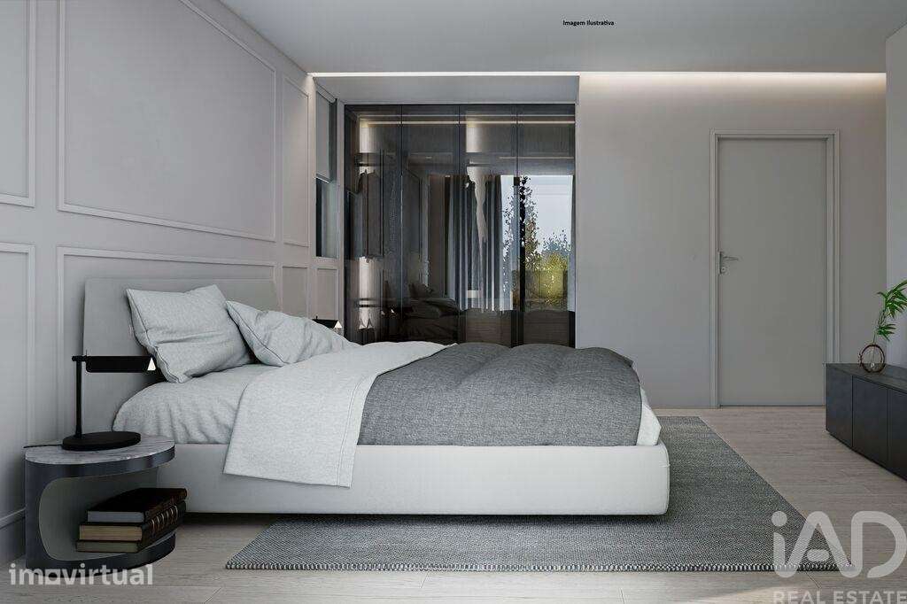 Apartamento T3 em Pedrouços de 110,00 m2 - Grande imagem: 3/8