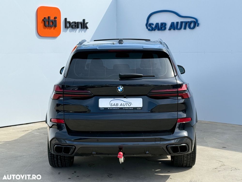 BMW X5 xDrive30d AT MHEV - 30