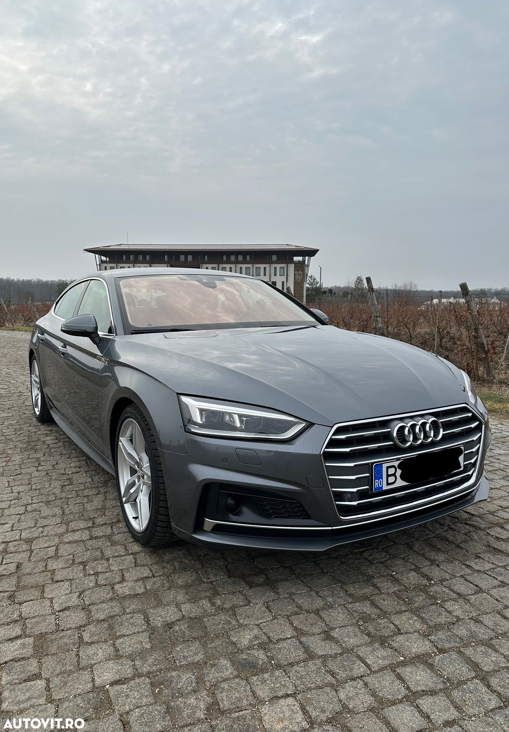 Volkswagen Passat - 1