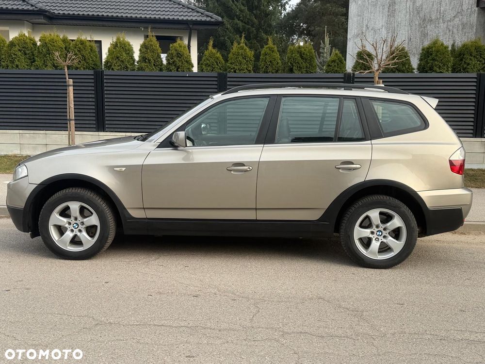 BMW X3 - 21