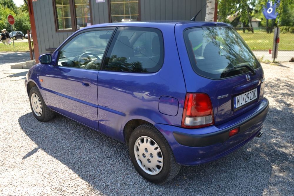 Honda Logo - 4