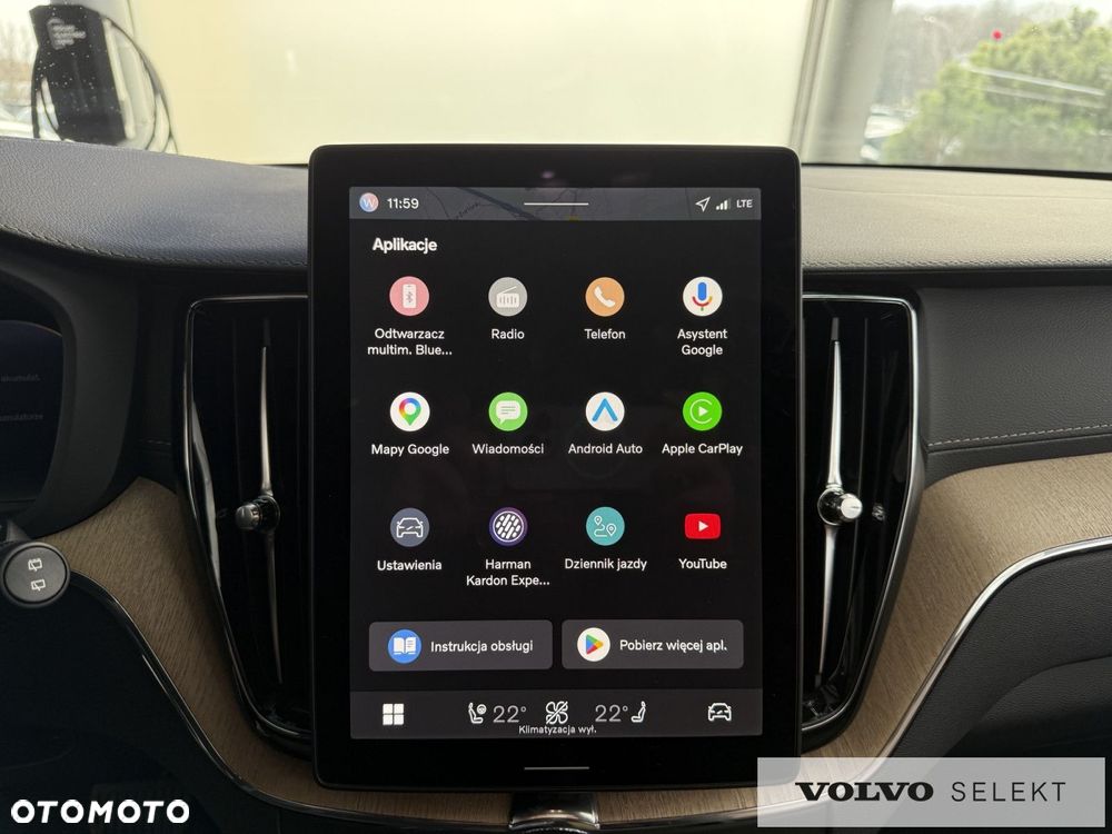 Volvo XC 60 - 19