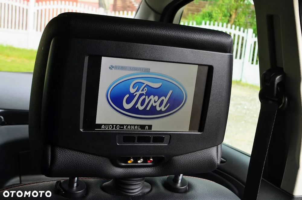 Ford S-Max 2.0 EcoBoost ST-Line - 22