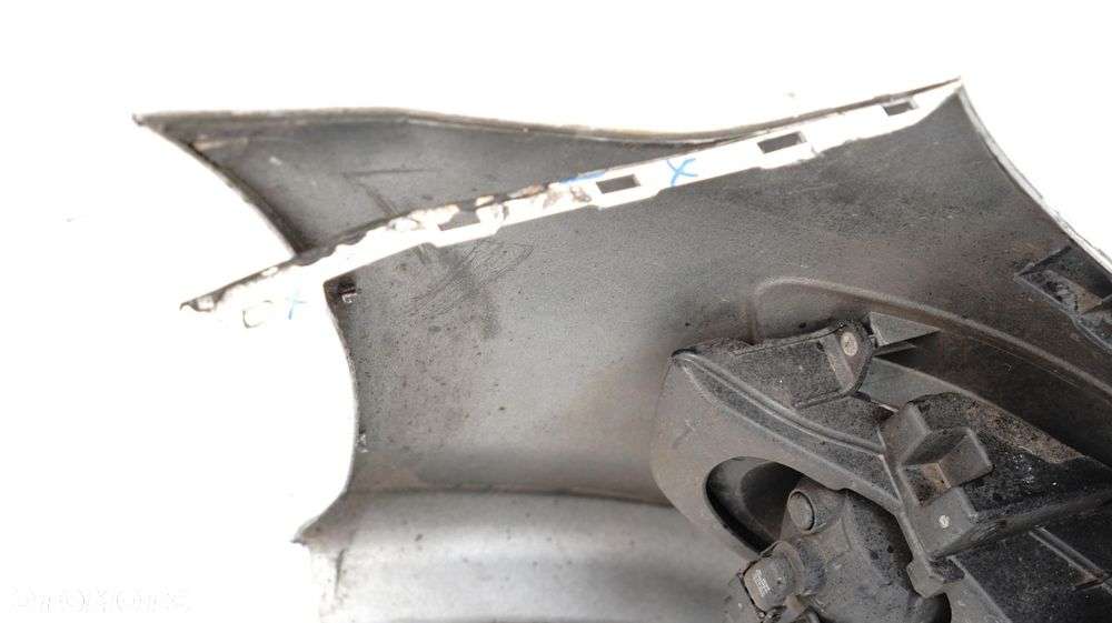 ZDERZAK PRZÓD PRZEDNI HYUNDAI I30 LIFT 10-12R 2R - 13