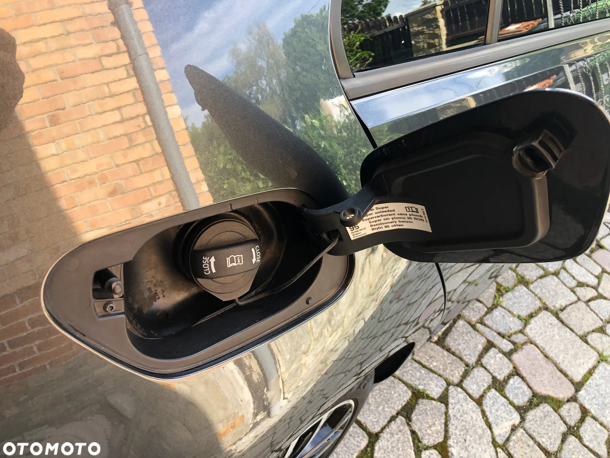 Volkswagen Golf VII 1.4 TSI Plug-In-Hybrid GTE - 10