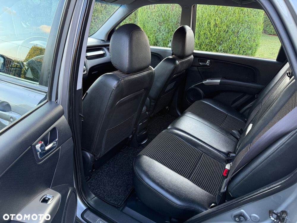 Kia Sportage - 17