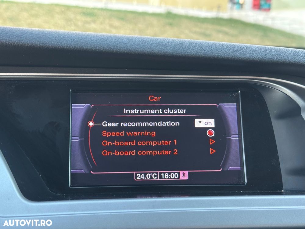 Audi A4 1.8 TFSI Attraction - 17