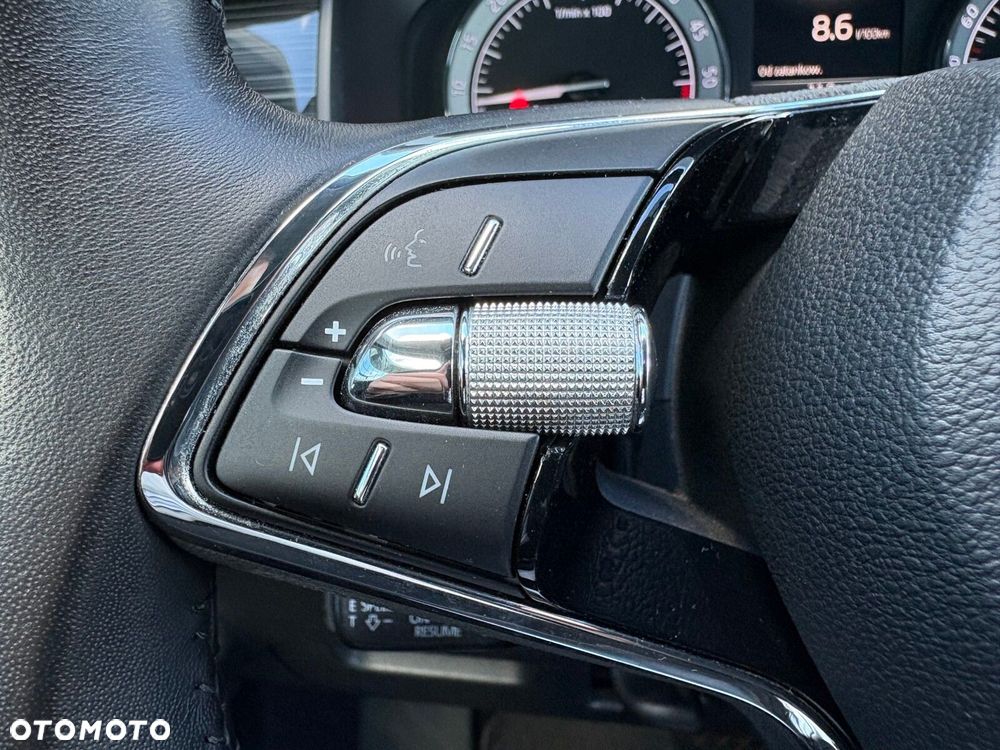 Skoda Kodiaq 2.0 TDI 4x4 Style DSG 7os - 25