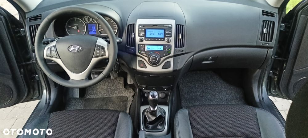 Hyundai i30 1.6 CRDi Comfort - 15