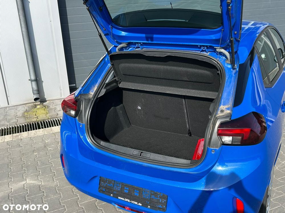 Opel Corsa - 9
