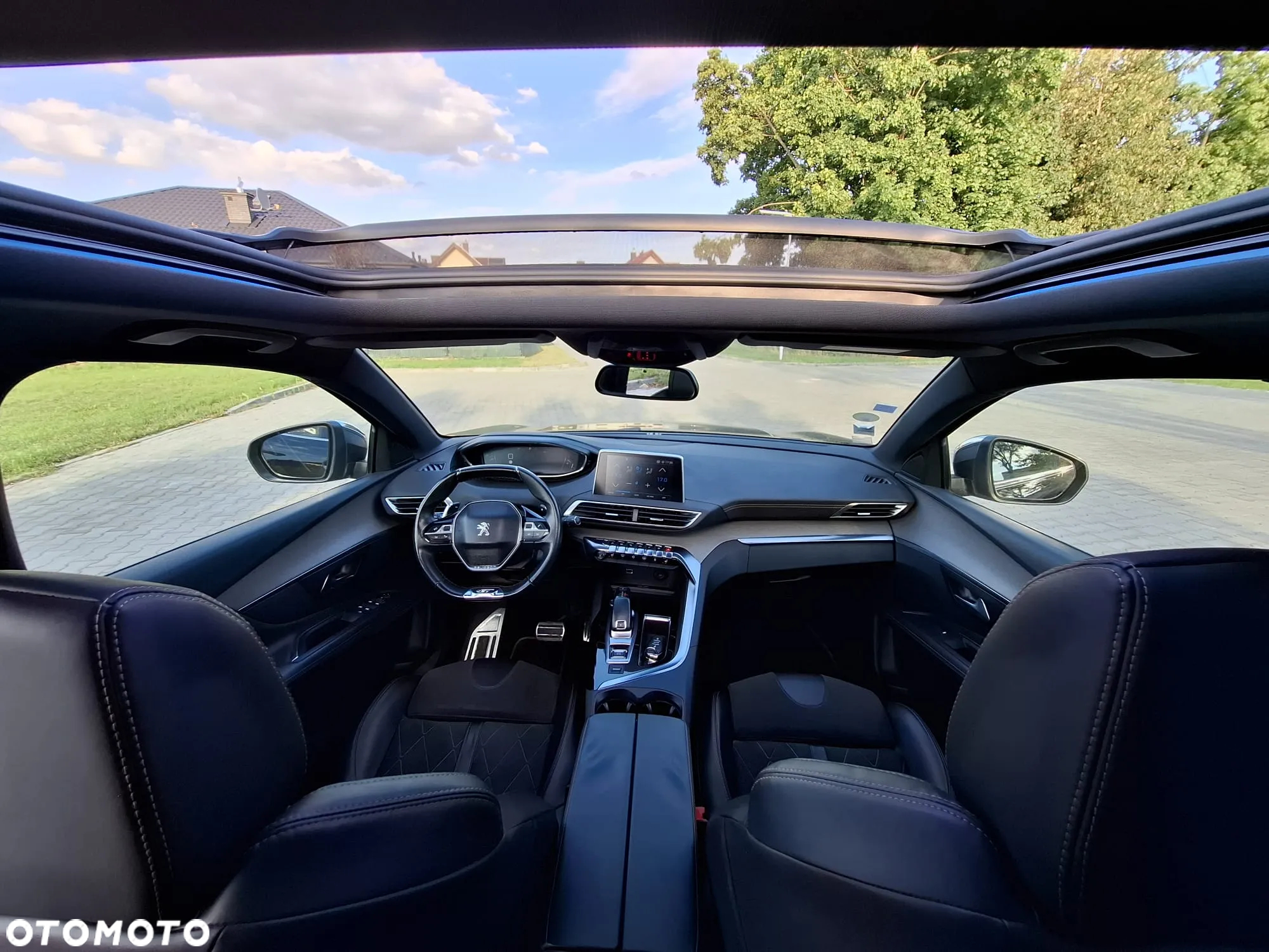 Peugeot 3008 - 5