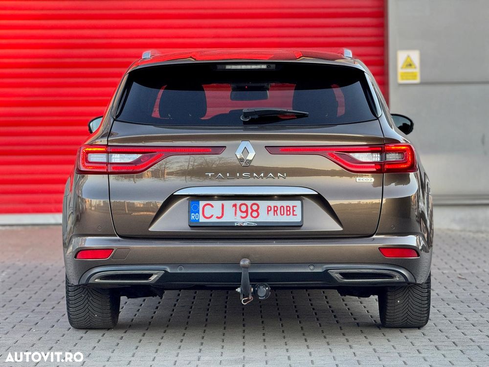 Renault Talisman - 12