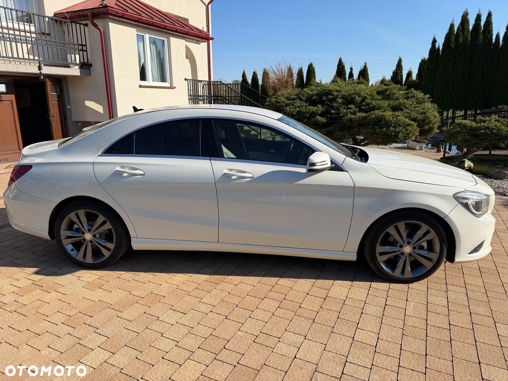 Mercedes-Benz CLA - 3